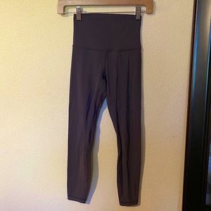 lululemon Align 25” leggings